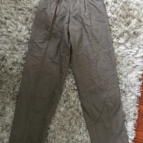 Brown Trousers - Picture 3 of 5